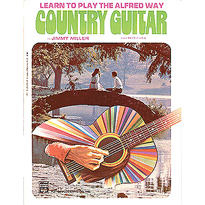 Learn To Play Country Guitar