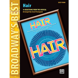 Hair (Broadway's Best)