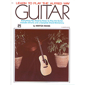 Learn To Play Guitar