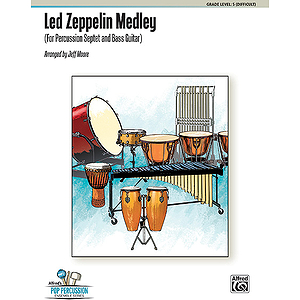 Led Zeppelin Medley