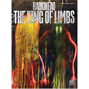Radiohead: The King of Limbs