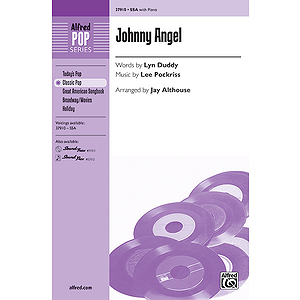 Johnny Angel