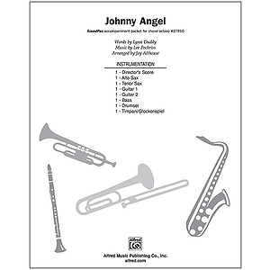Johnny Angel