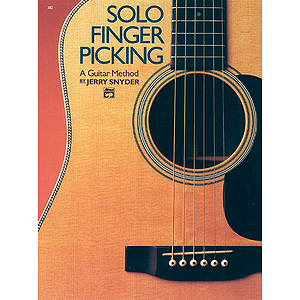 Solo Finger Picking
