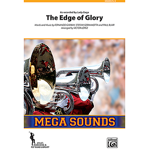 The Edge of Glory