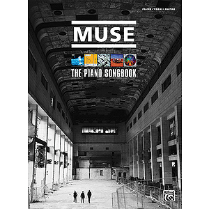 Muse: The Piano Songbook