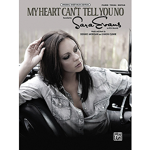 My Heart Can't Tell You No