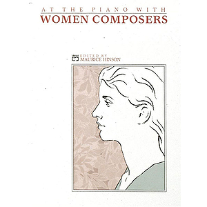 At the Piano with Women Composers
