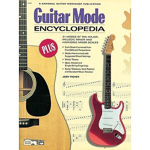 Guitar Mode Encyclopedia