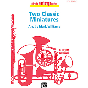 Two Classic Miniatures