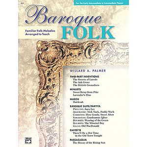 Baroque Folk