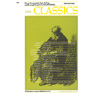 Classics, The