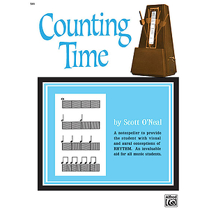 Counting Time