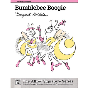 Bumblebee Boogie