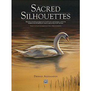 Sacred Silhouettes