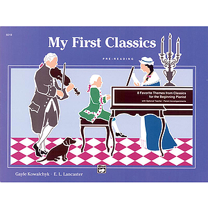 My First Classics