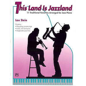 This Land Is Jazzland