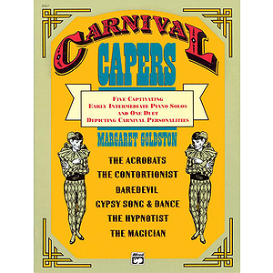 Carnival Capers