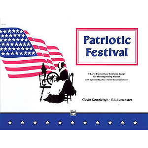 Patriotic Festival