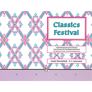 Classics Festival