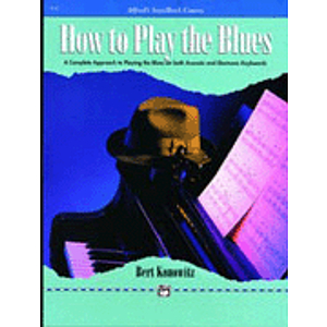 Alfred's Basic Jazz/Rock Course - Performance Level 2