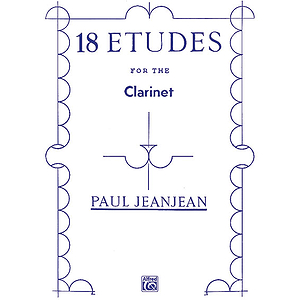 18 Etudes