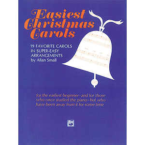 Easiest Christmas Carols