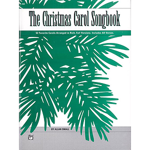 Christmas Carol Songbook, The