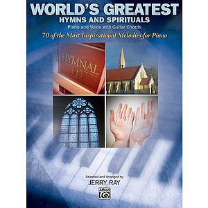 World's Greatest Hymns