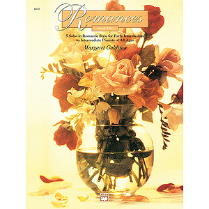 Romances - Book 2