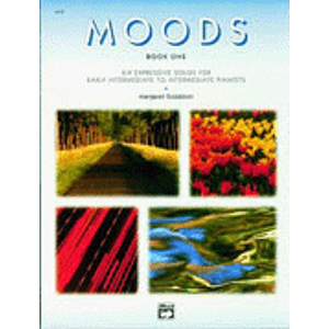 Moods - Book 2