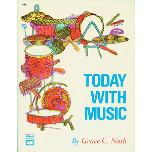 Today with Music - Student's Book