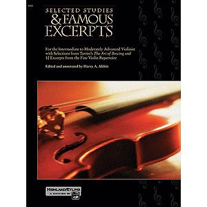 Selected Studies & Famous Excerpts