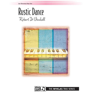 Rustic Dance (1P, 6H)
