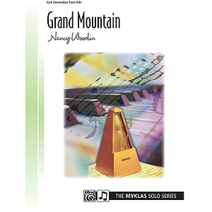 Grand Mountain