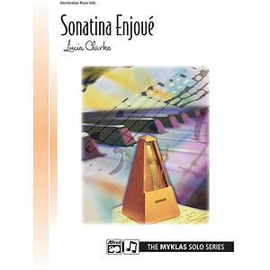 Sonatina Enjoue