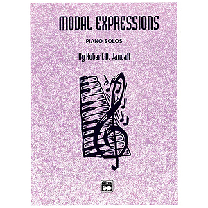 Modal Expressions