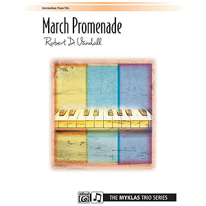 March Promenade (1P, 6H)