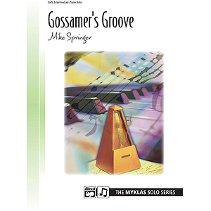 Gossamer's Groove