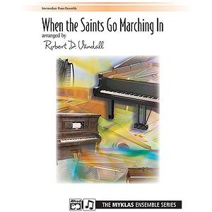 When the Saints Go Marching In