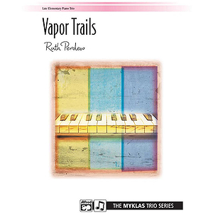 Vapor Trails