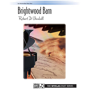 Brightwood Barn (1P, 4H)