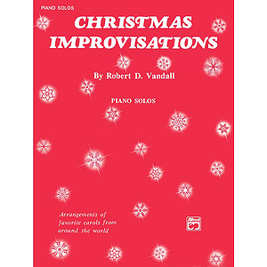 Christmas Improvisations