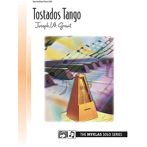 Tostados Tango