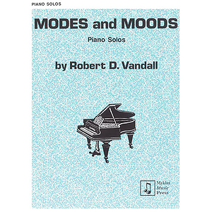 Modes and Moods