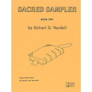 Sacred Sampler