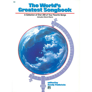 World's Greatest Songbook, The
