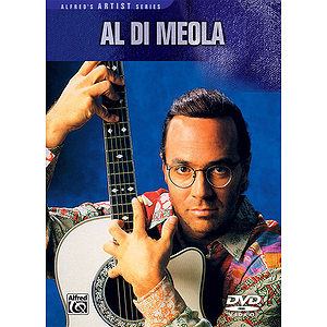 Al Di Meola - DVD