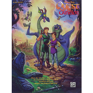 Quest for Camelot