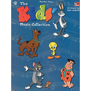 Kids' Music Collection